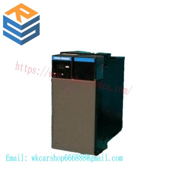HONEYWELL TC-PRS021
