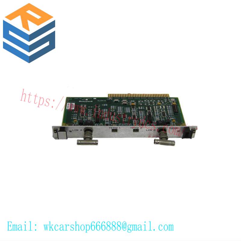 HONEYWELL TC-PRS021