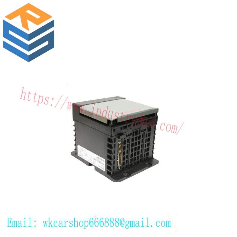 HONEYWELL TC-RPCXX1 Power Supply Module