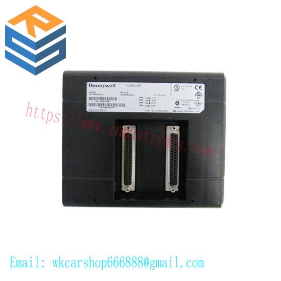 HONEYWELL TC-RPSCA2 Chassis Adaptor