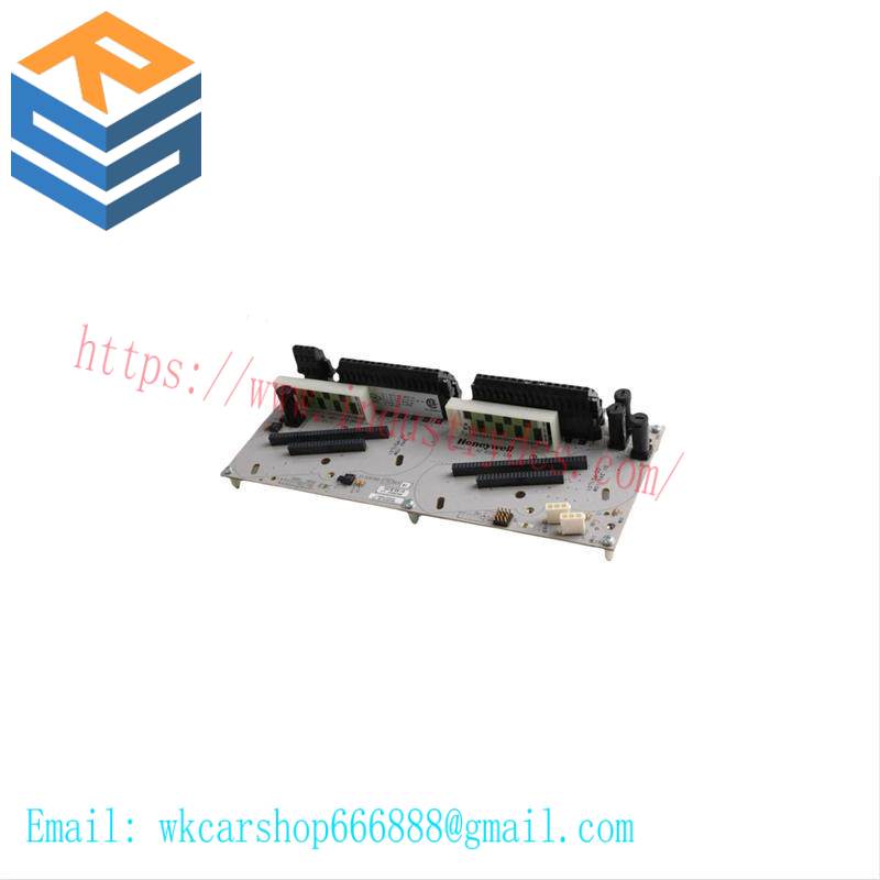 HONEYWELL TC-SDRX01 Digital input module