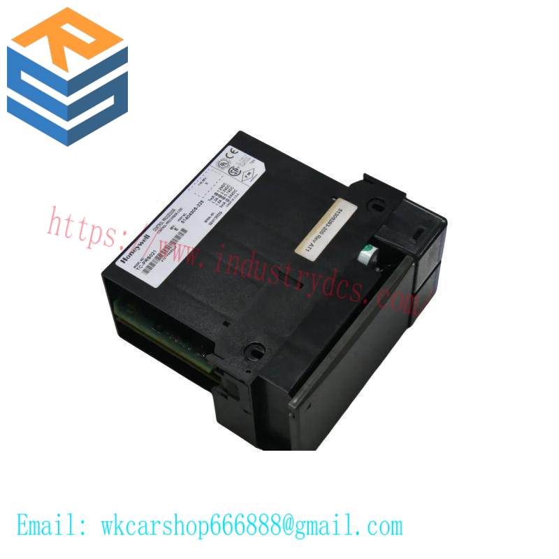 HONEYWELL TC-XXXXX1