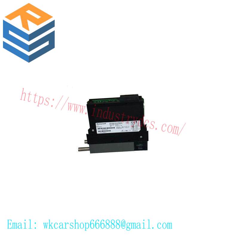 HONEYWELL TK-CCR014 Redundant Net Interface Module
