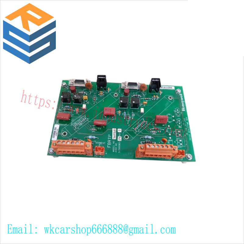 HONEYWELL TK-FFRU01 51309550-275 Power Supply Board