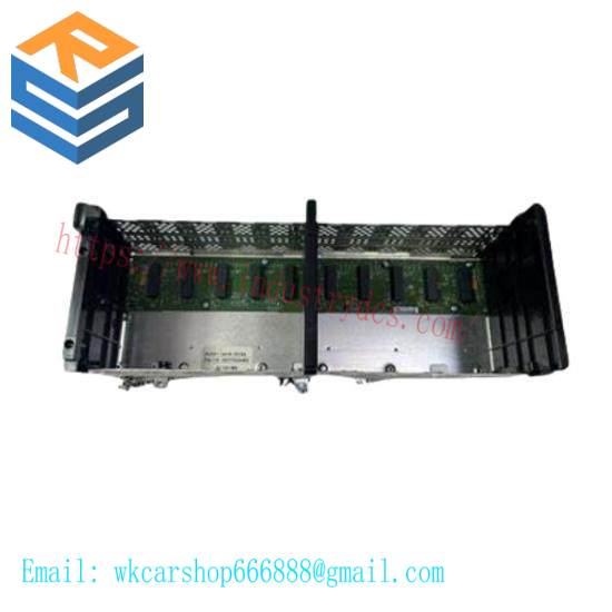 Honeywell TK-FXX102 10-Slot Rack