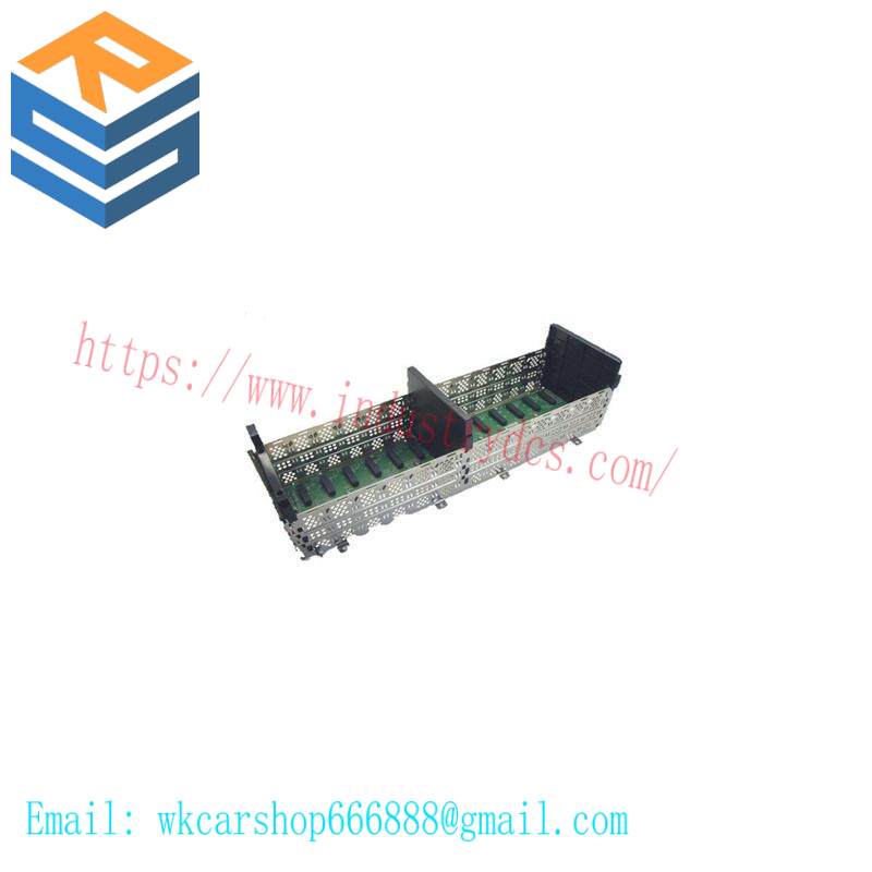 HONEYWELL TK-FXX132 13 Slot Rack