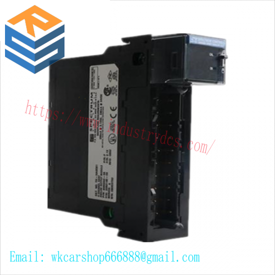 HONEYWELL TK-HAO081 Analog Output Module