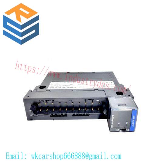Honeywell TK-IAH061 ANALOG INPUT MODULE