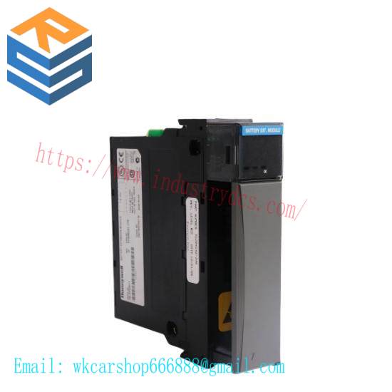 Honeywell TK-IAH161 TK-OAV081 TK-PPD011  Battery Extension Module