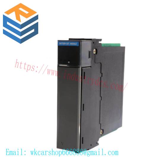 Honeywell TK-IAH161 TK-OAV081 TK-PPD011  Battery Extension Module