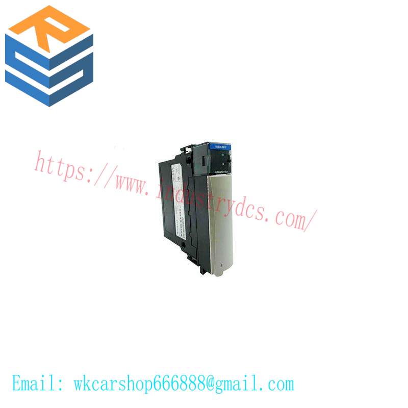 Honeywell TK-IAHI61 6-Point High Level Analog Input Module