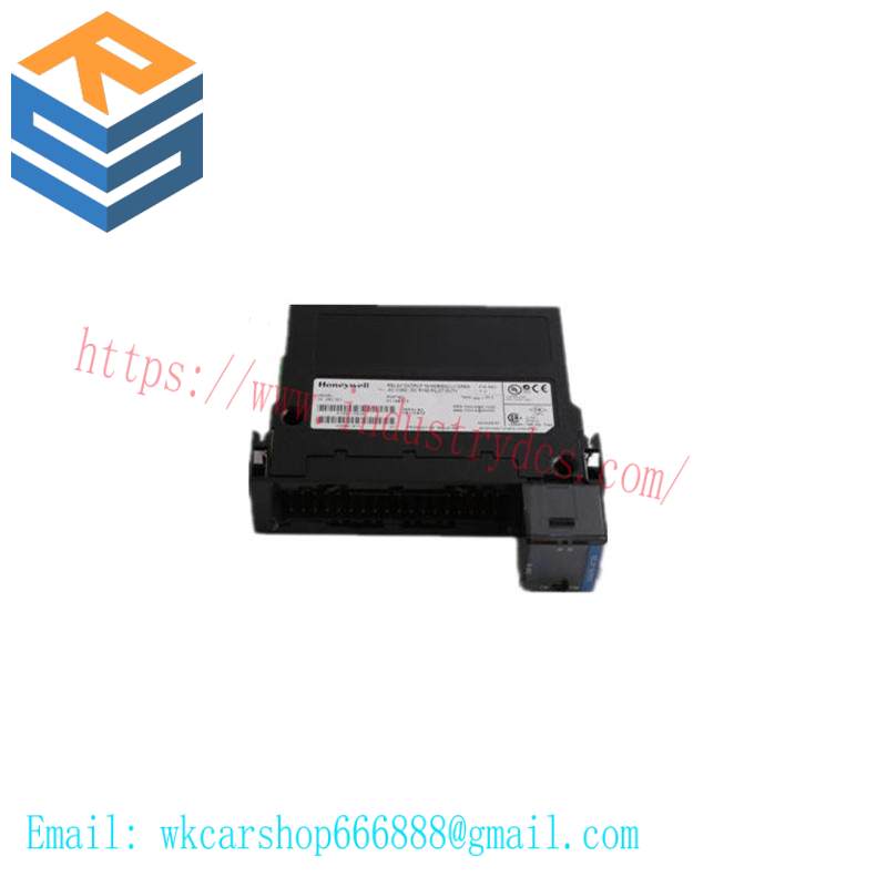 Honeywell TK-ORC161 Relay Output Module