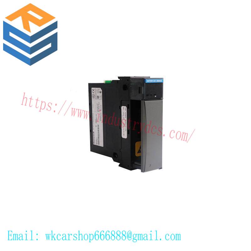Honeywell TK-PPD011  Battery Extension Module