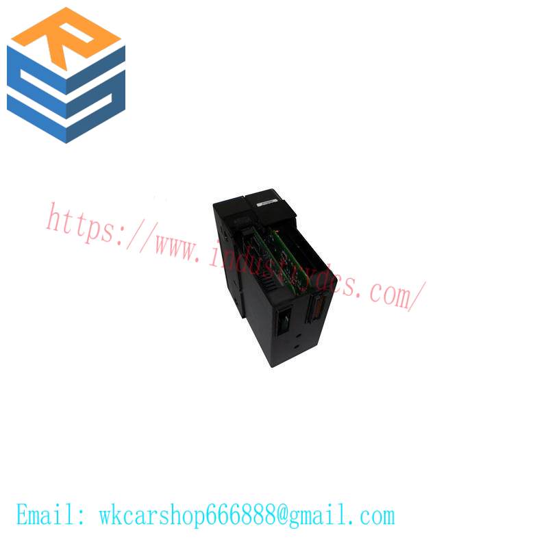 Honeywell TK-PRR021  Redundancy Module