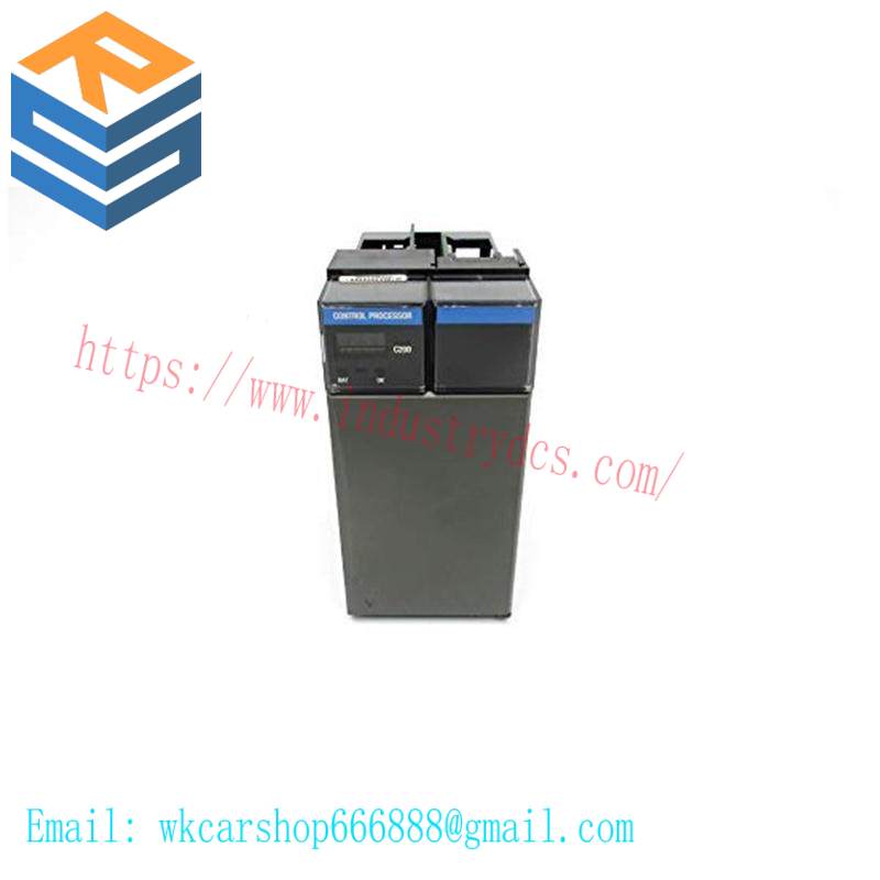 Honeywell TK-PRS021 51404305-475 C200 controller