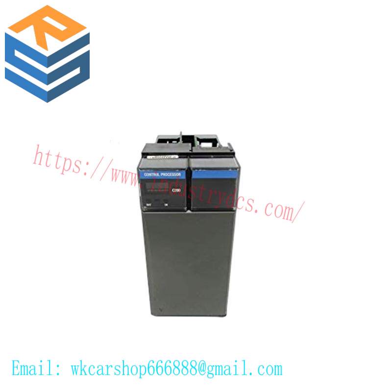 HONEYWELL TK-PRS021 CONTROL PROCESSOR MODULE