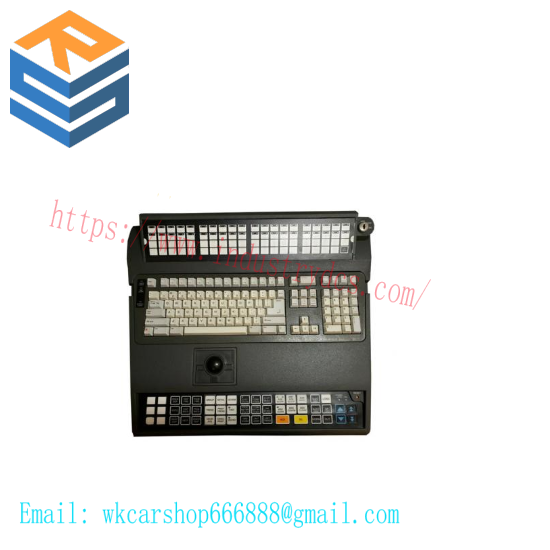 Honeywell TP-DSOEP1-100 Operator Keyboard