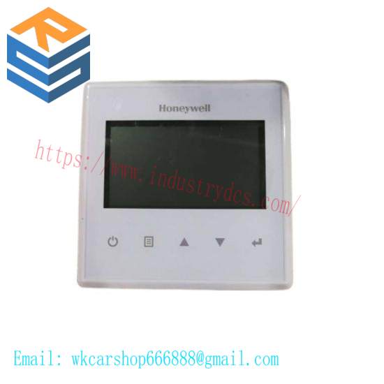 Honeywell VEC8675WP20 controller