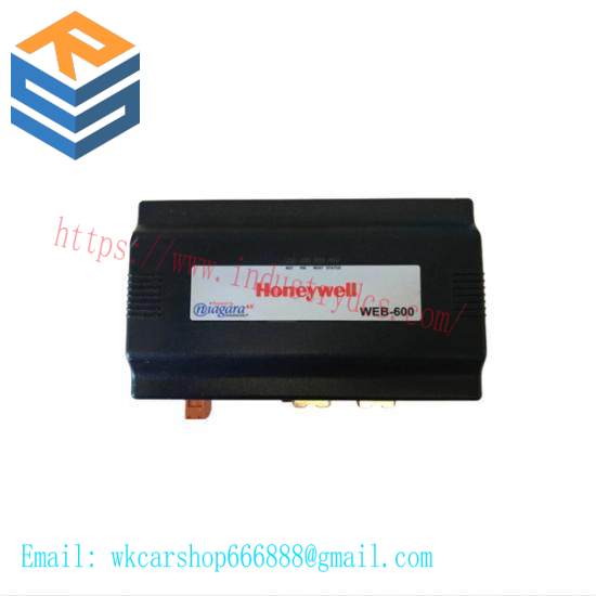 HONEYWELL WEB600 Controller Module