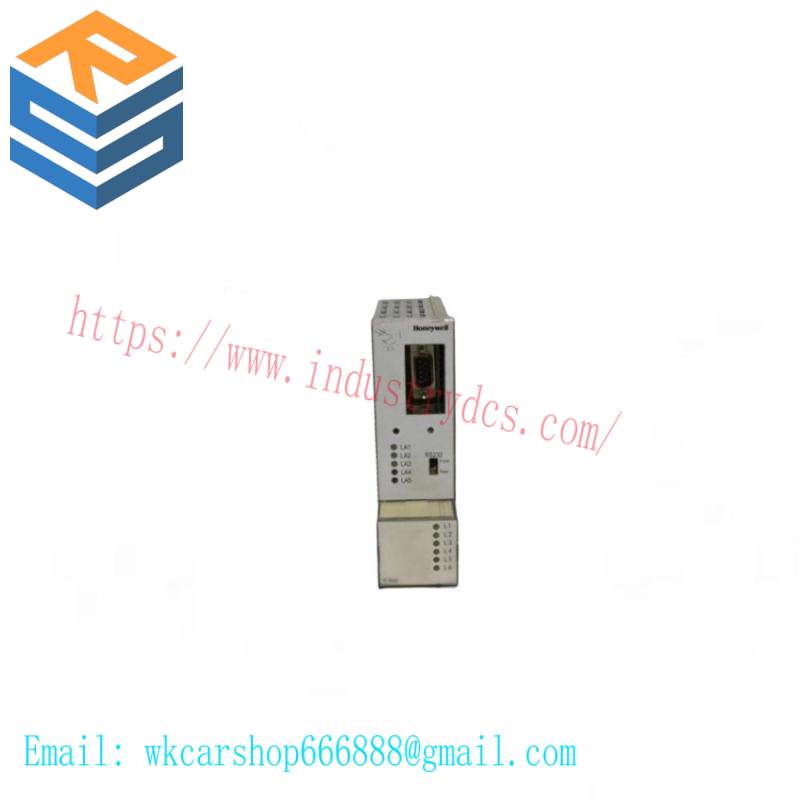 HONEYWELL XC5010C CPU Module