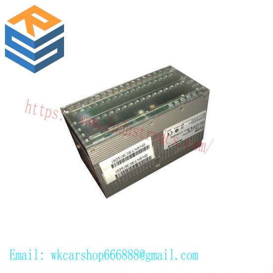 HONEYWELL XFL521-B Analog Input Module