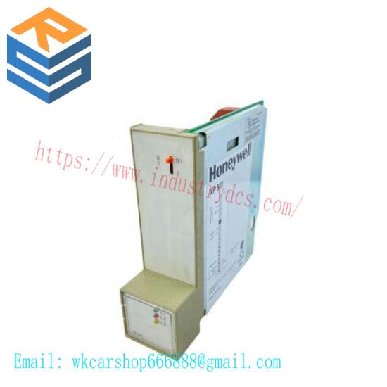 Honeywell XP502 Power Supply Module