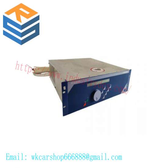 HUTTINGER PFG5000 Rf Rf-generator