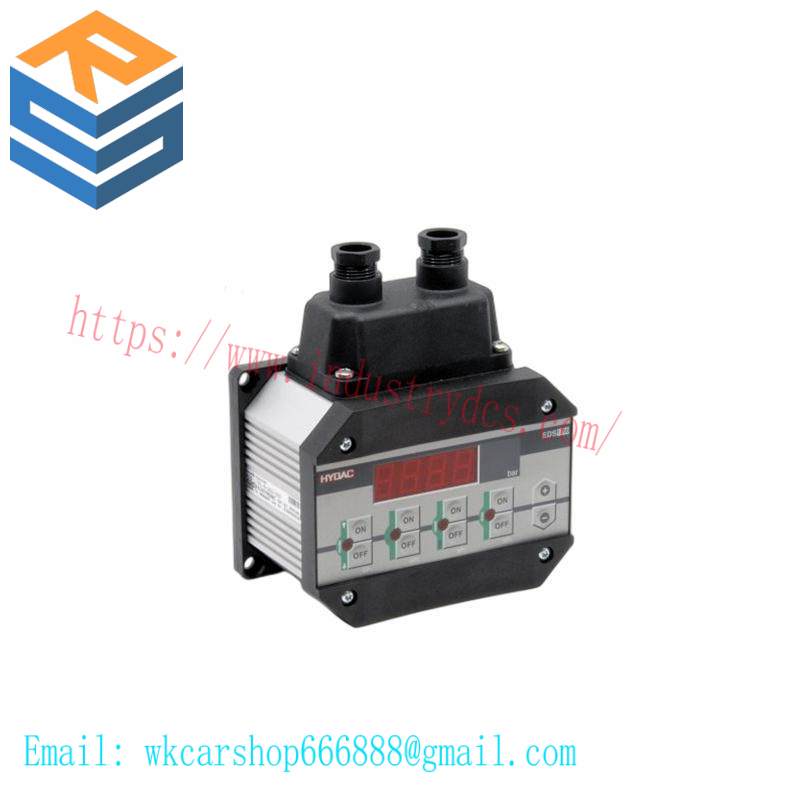 Hydac EDS1791-N-100-000 Pressure Switch