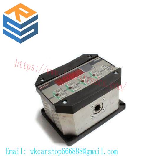 HYDAC EDS 1791-N-016-000 ELECTRONIC PRESSURE SWITCH