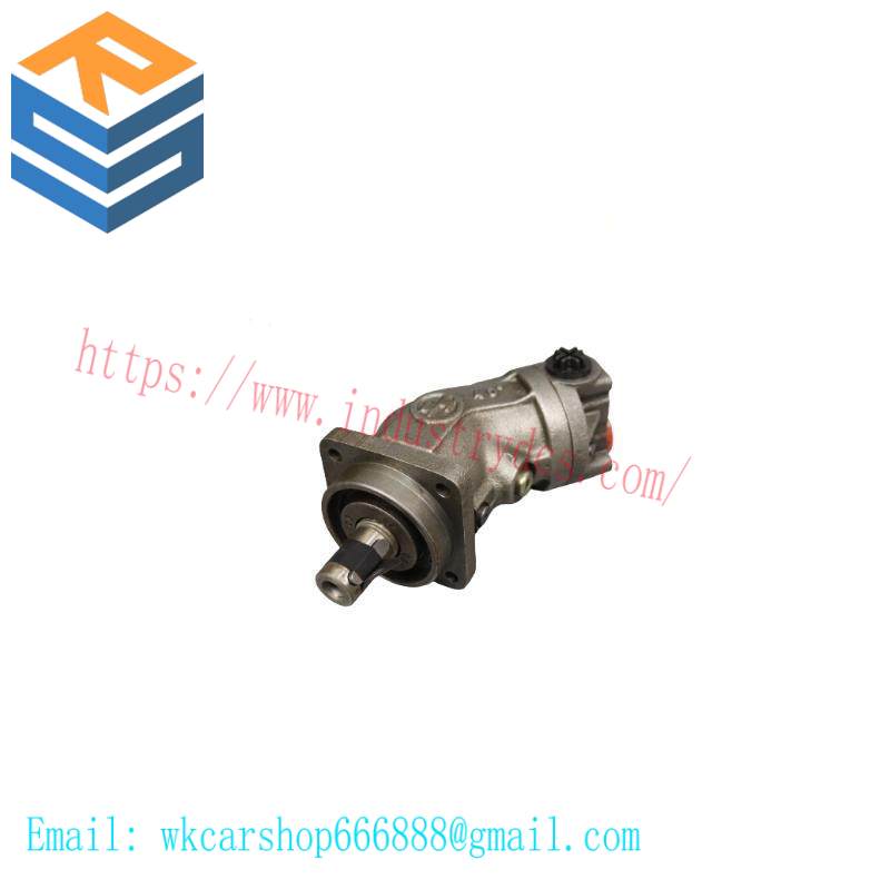 Hydromatik Ulm IA2F0 16 6.1 R-PPB 06 Axialkolbenpumpe