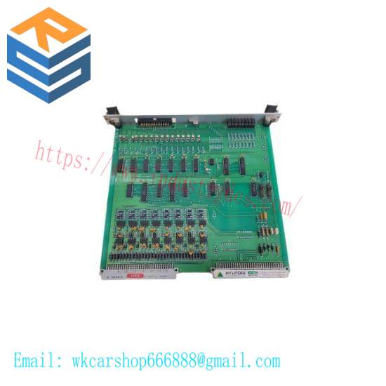 Hyundai DOM16  Digital Output Module