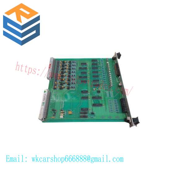 Hyundai DOM16  Digital Output Module