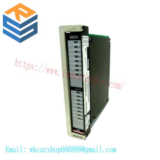 I/O Module ASB805016  Schneider Electric