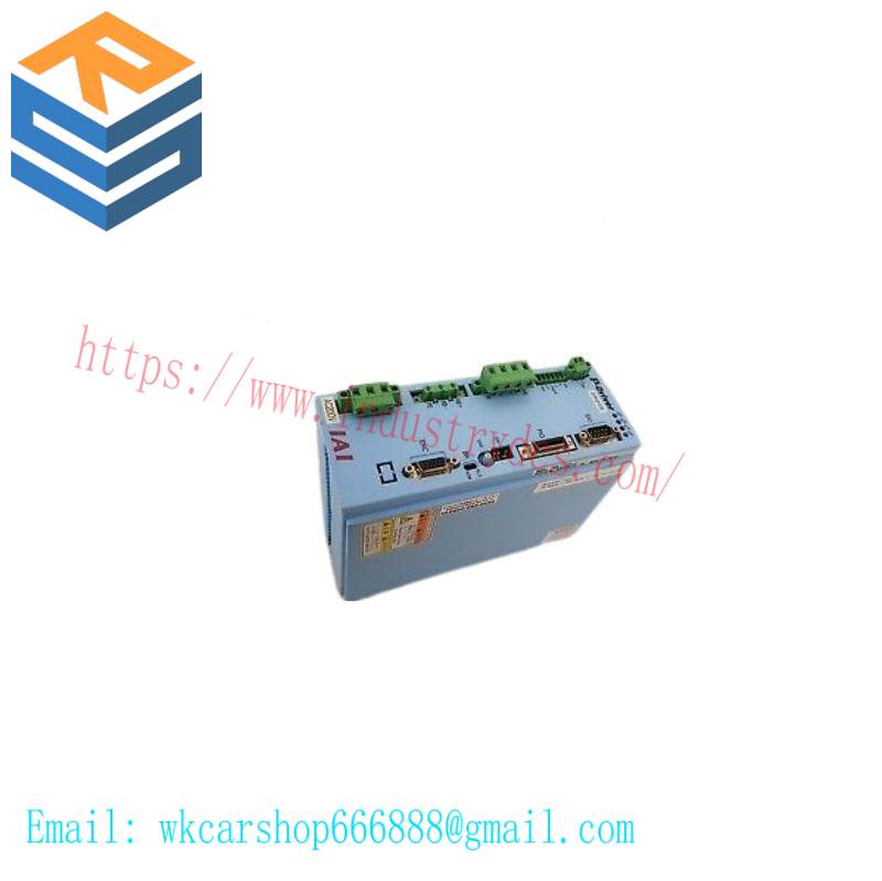 IAI DS-S-C1-L DSSC1LDS IP-DRIVER