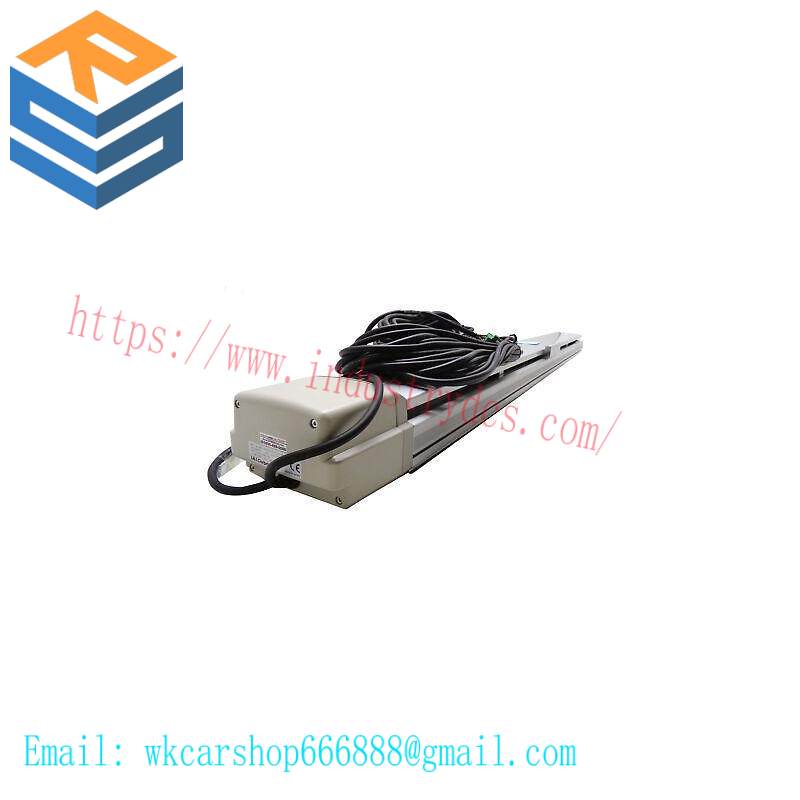 IAI ISA-LXMX-A-400-20-1200-T2-X15-AQ ACTUATOR