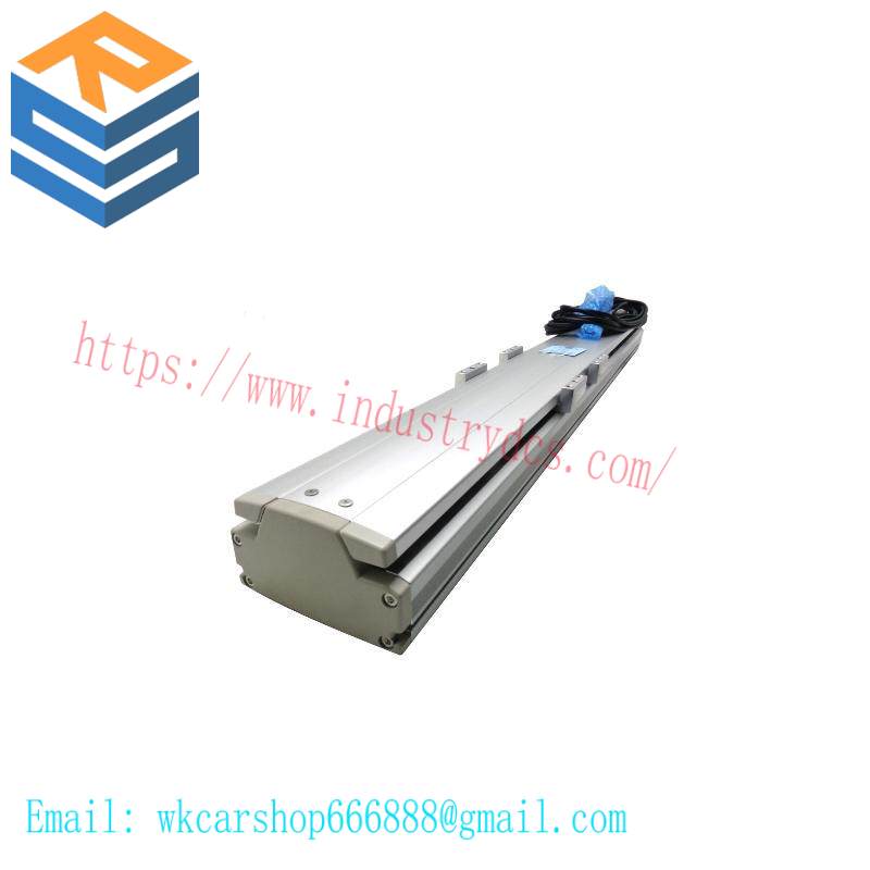 IAI ISA-LXUWX-A-400-20-800-T1-M-AQ-EU-SP ACTUATOR