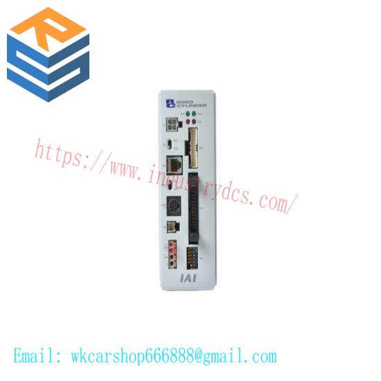IAI RCS-C-SA6-I-30-0/RCS-SA6-I-30-H-150-M-NM
