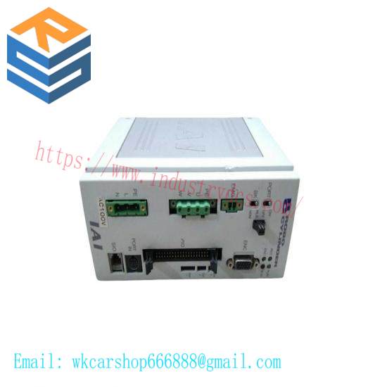 IAI RCS-SS-I-60-H-200-S/RCS-C-SS-I-60-1 brand new