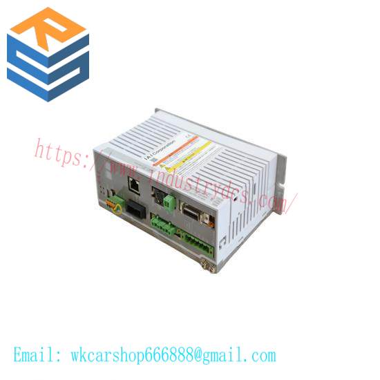 IAI SCON-C-100I-NP-2-1 Servo Drive