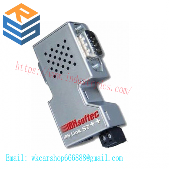 IBHsoftec IBH LINK S7++ communication processor