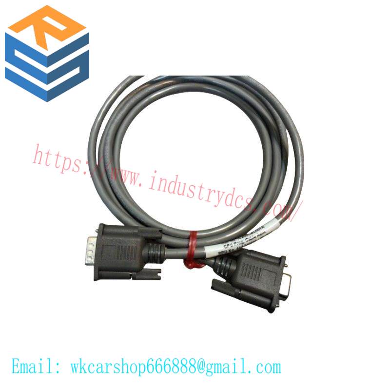 GE IC200CBL505 Micro PLC Ribbon Cable