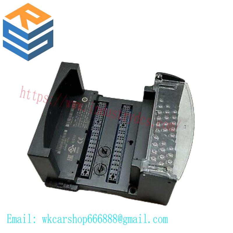 GE CP-507CC-AN-20-0