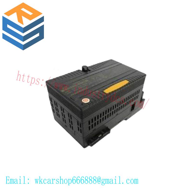 GE IC200MDD843 