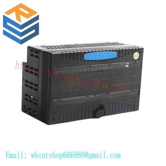 GE IC200MDL640K