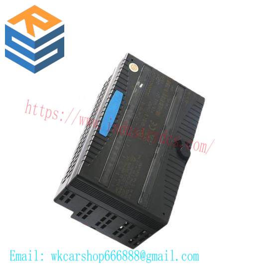 GE IC200MDL640K