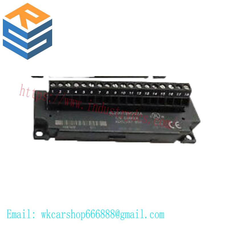 GE IC200MDL640LT