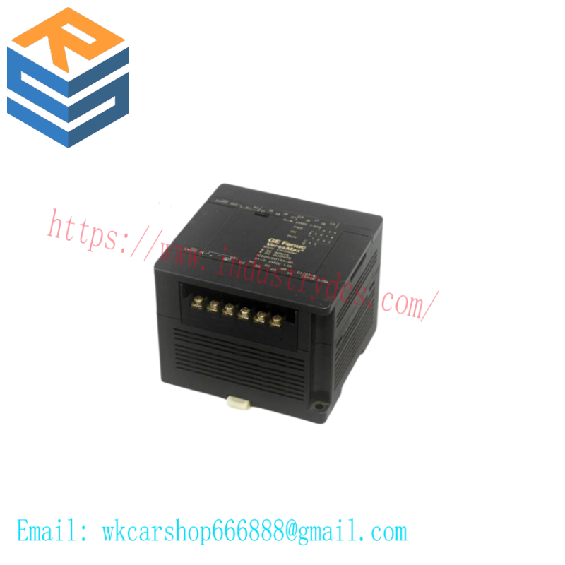 GE IC200UDD104-BG MICRO CONTROLLER