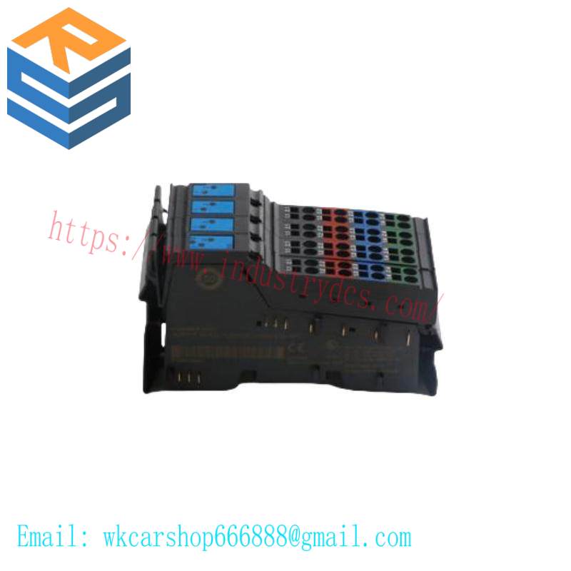 Emerson IC220MDL753