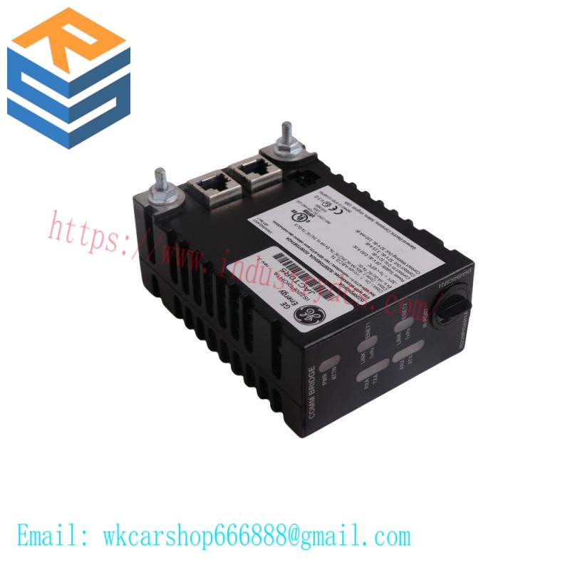 GE PQM-T20-C-A