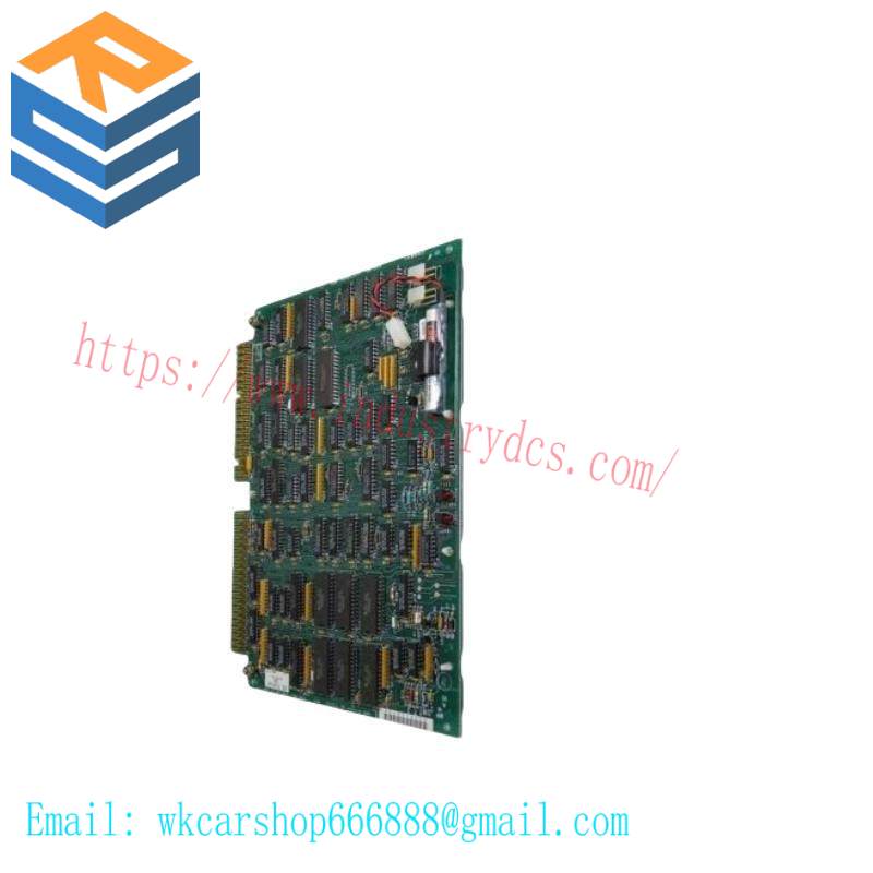 GE IC600LX648 Memory Module 32K